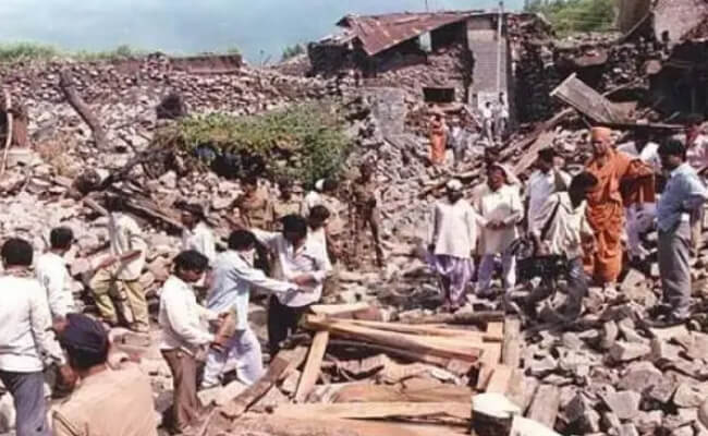 latur-Earthquake
