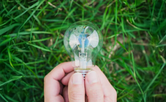 Save-Energy